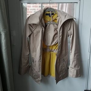 COLE HAAN Windbreaker